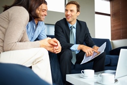 Los Angeles IRS tax help